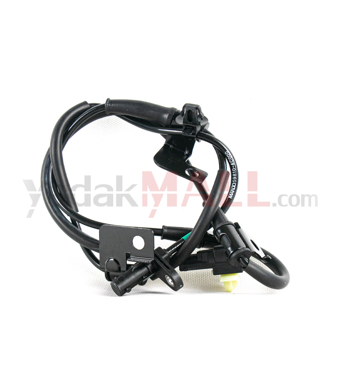 سنسور ای بی اس جلو چپ اپتیما